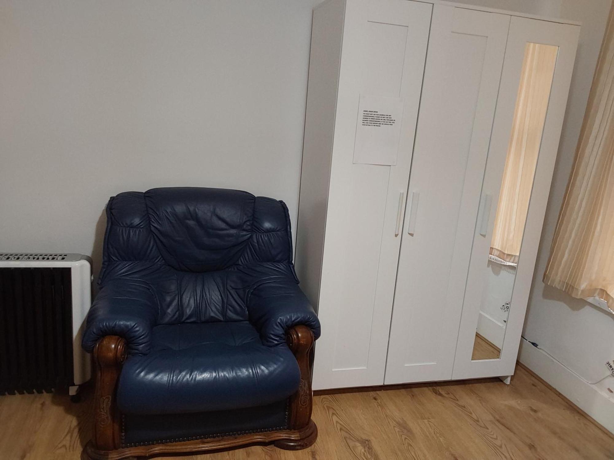 Cozy Rooms Or Entire Apartment In London, Fast Links To Central Exterior foto