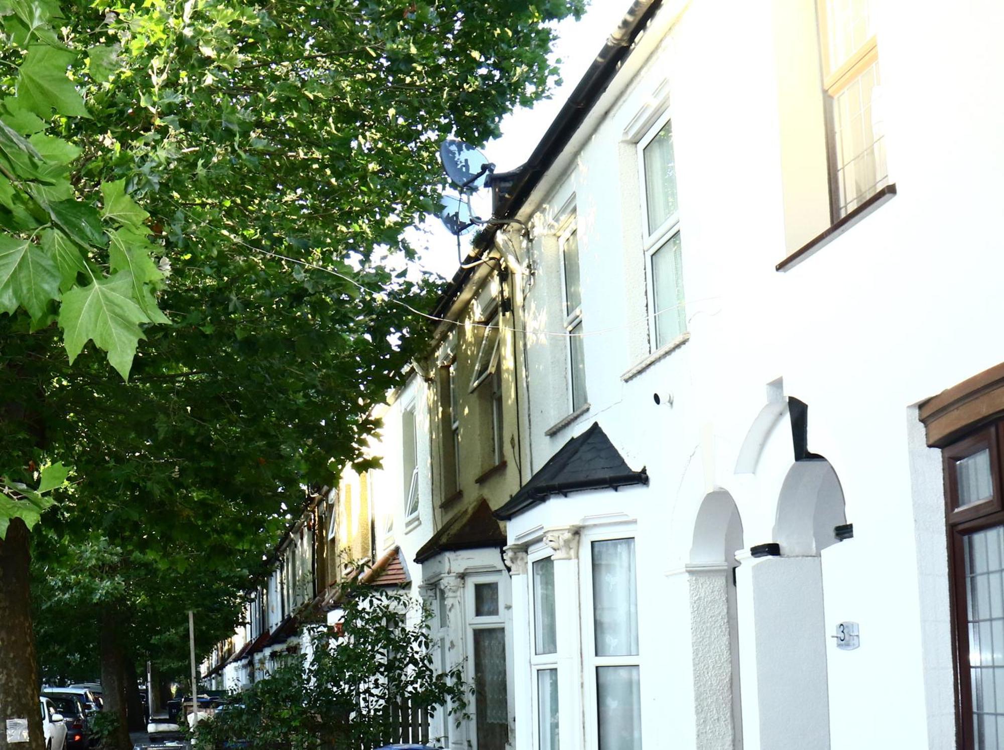 Cozy Rooms Or Entire Apartment In London, Fast Links To Central Exterior foto
