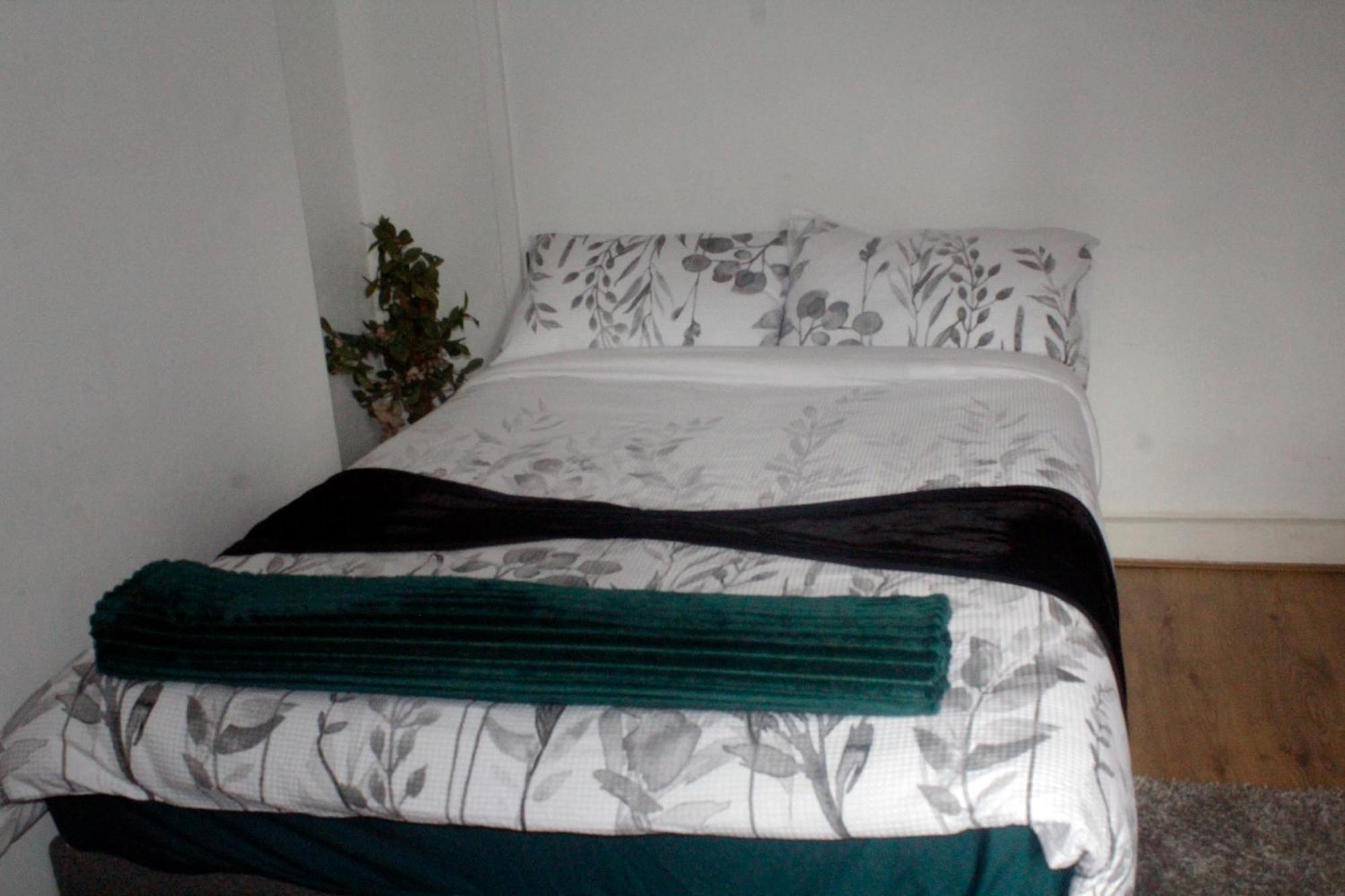 Cozy Rooms Or Entire Apartment In London, Fast Links To Central Exterior foto