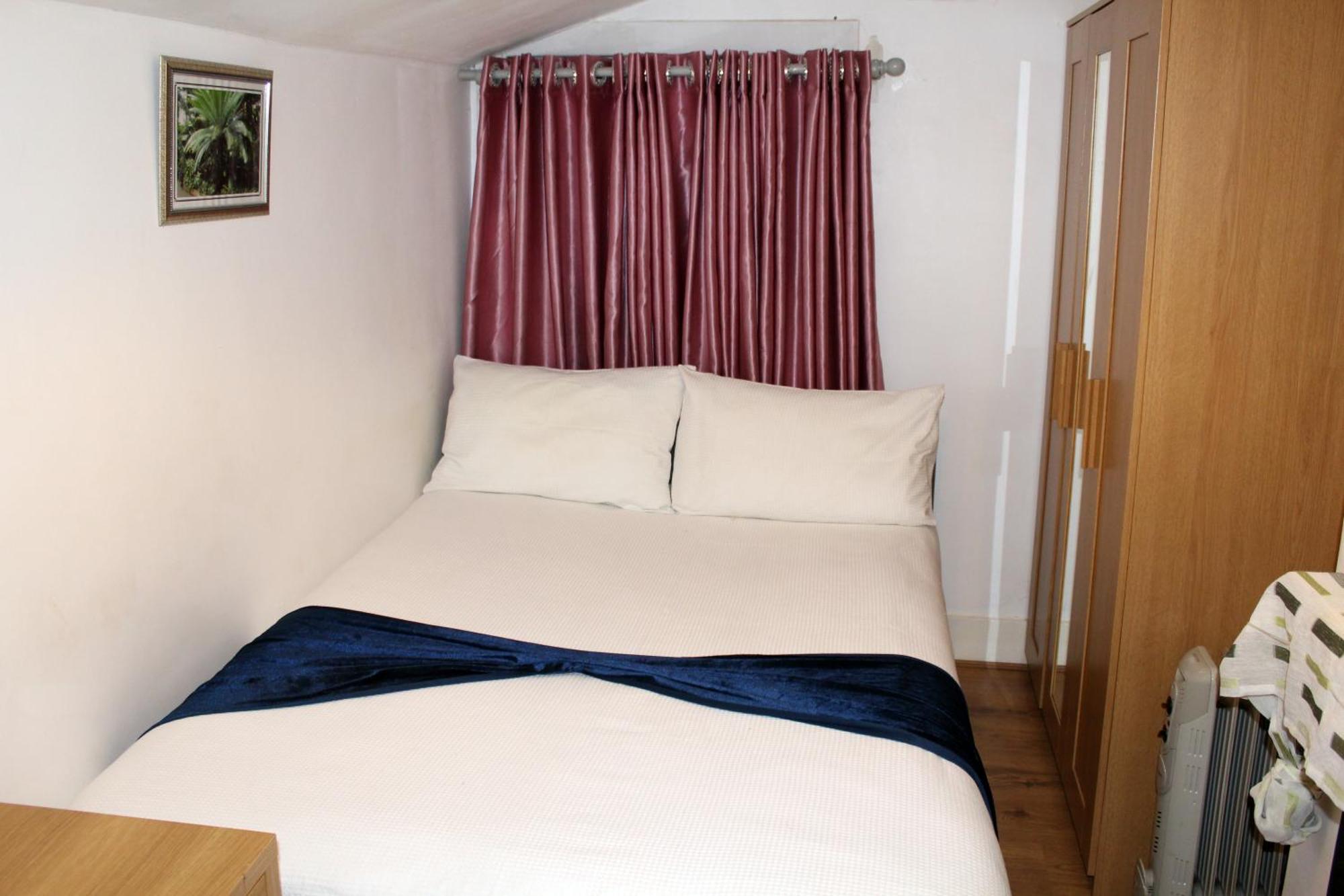 Cozy Rooms Or Entire Apartment In London, Fast Links To Central Exterior foto