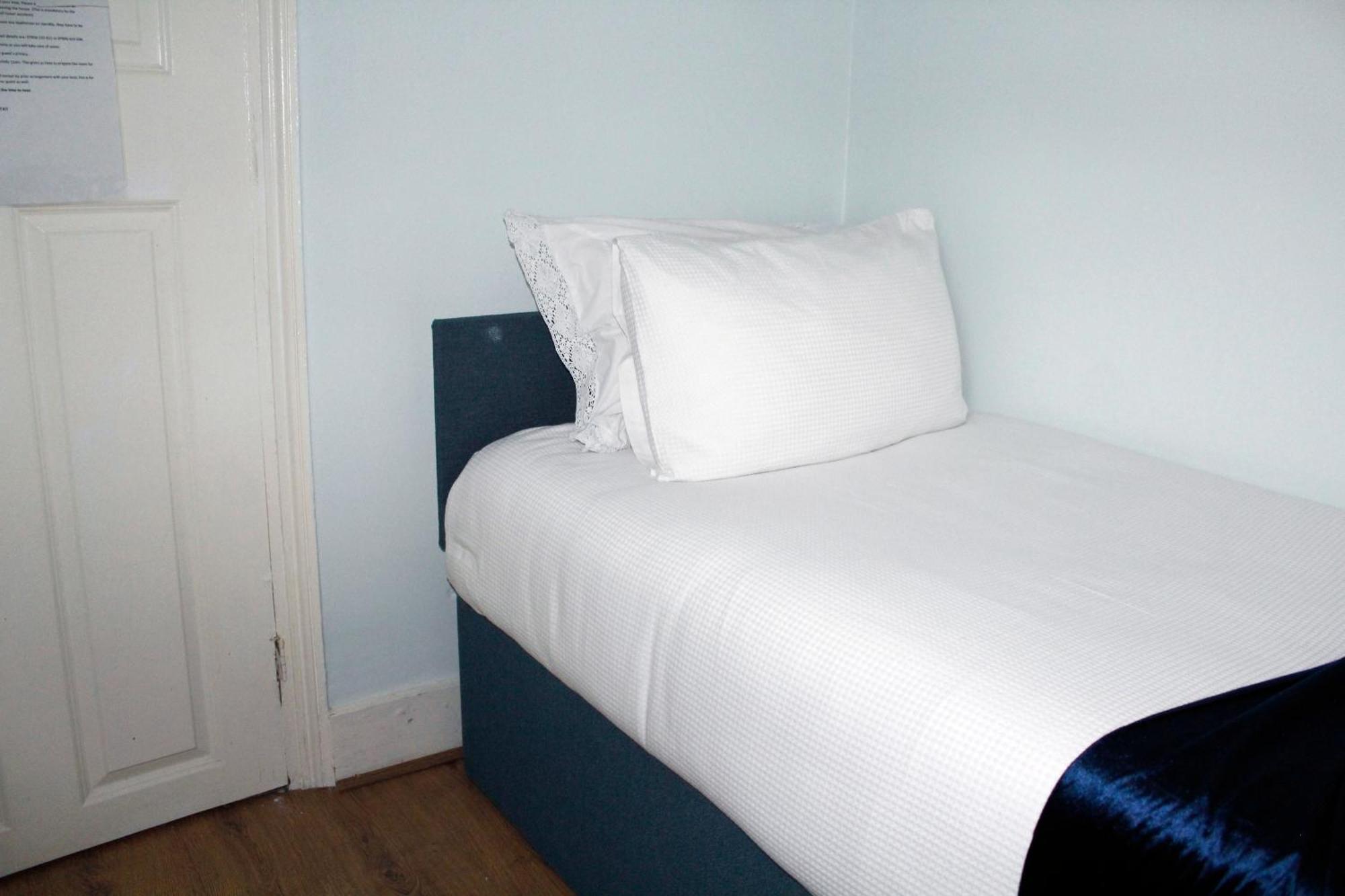 Cozy Rooms Or Entire Apartment In London, Fast Links To Central Exterior foto