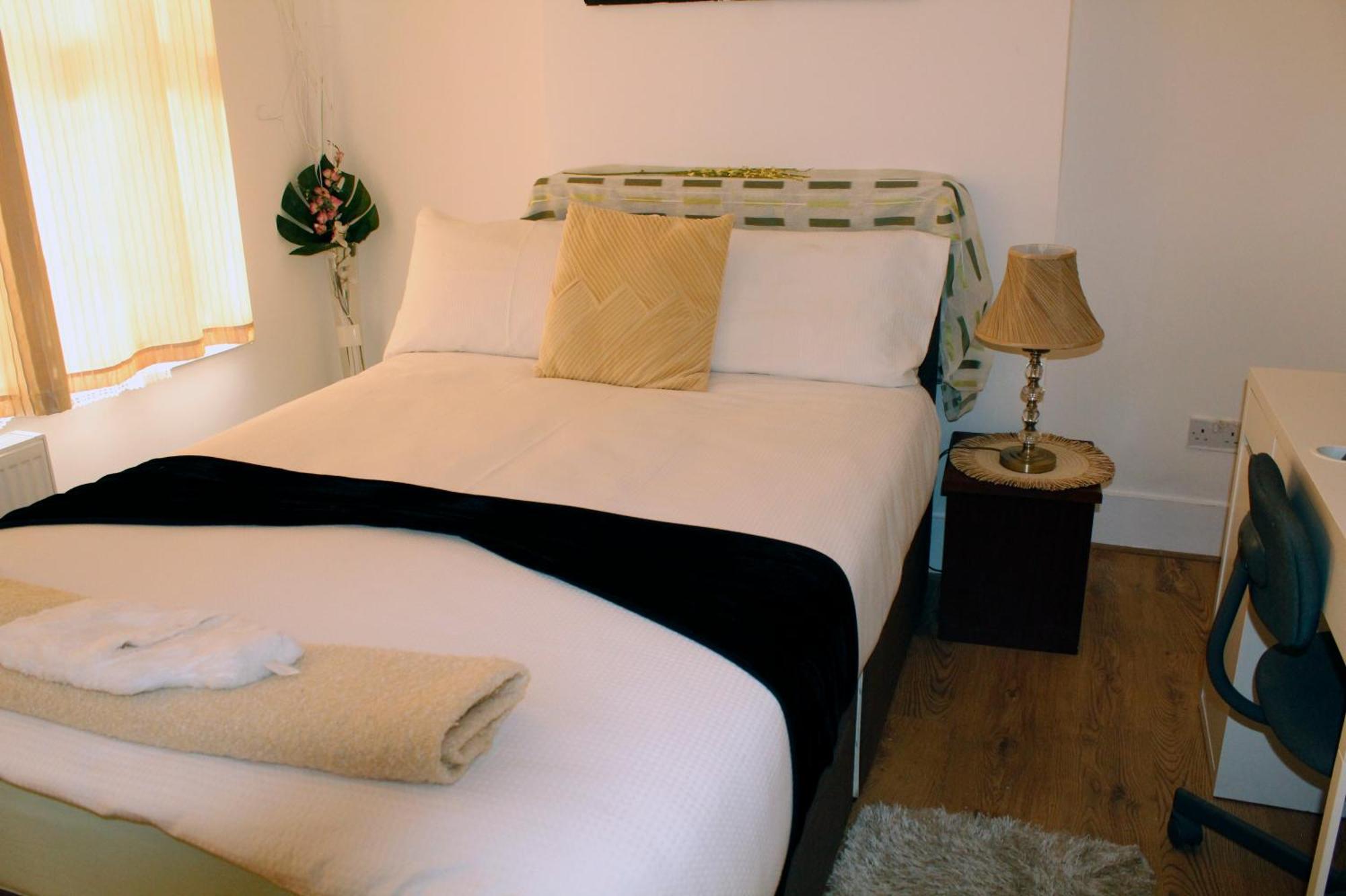 Cozy Rooms Or Entire Apartment In London, Fast Links To Central Exterior foto