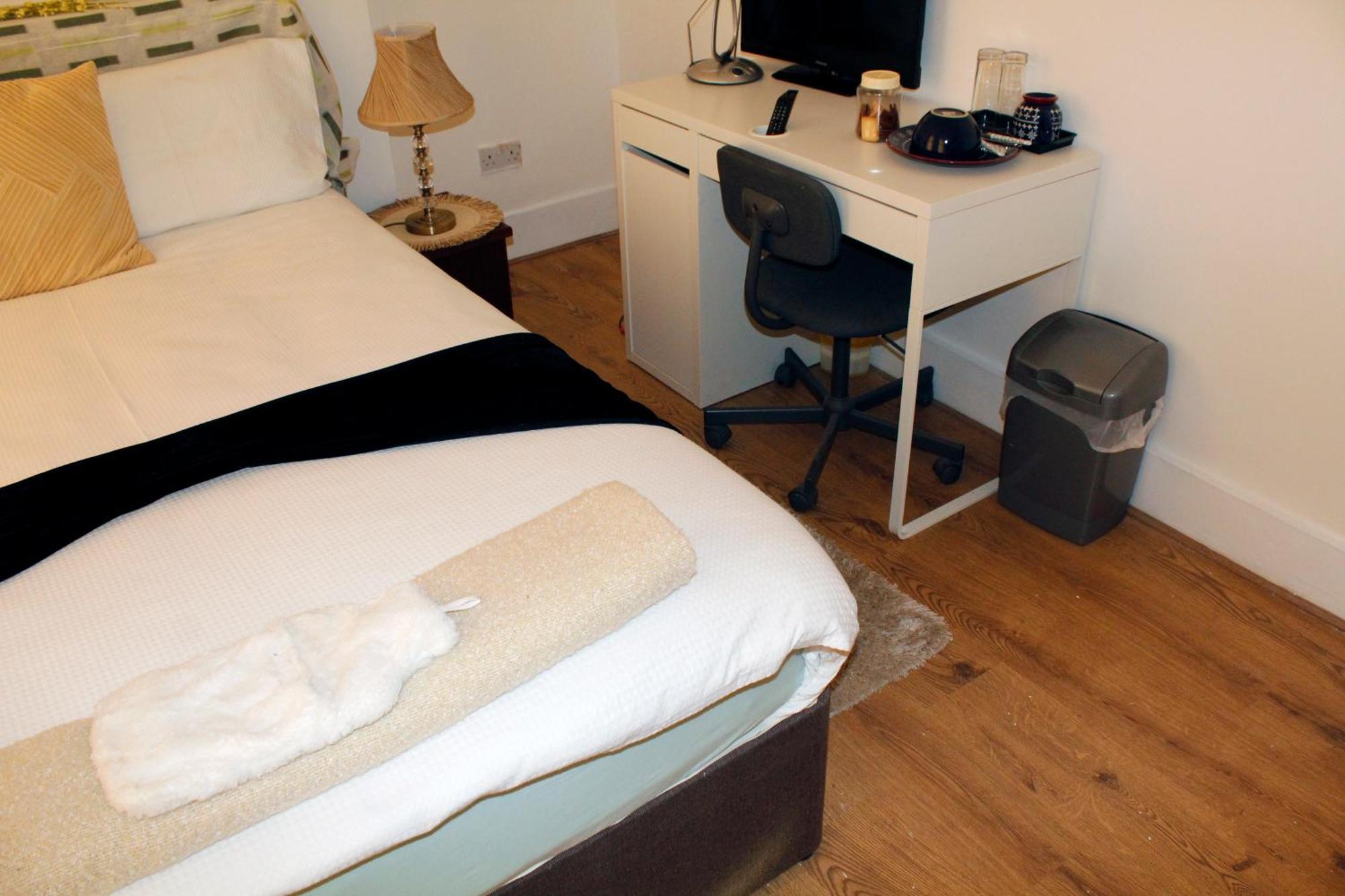 Cozy Rooms Or Entire Apartment In London, Fast Links To Central Exterior foto