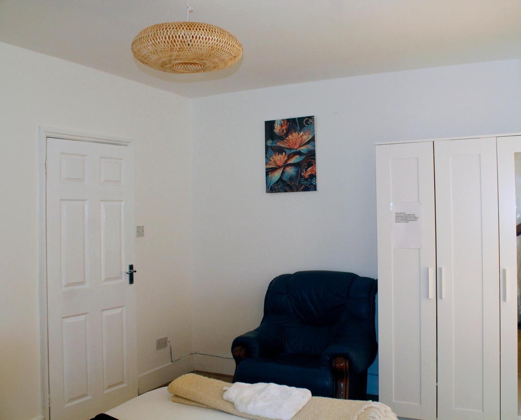 Cozy Rooms Or Entire Apartment In London, Fast Links To Central Exterior foto